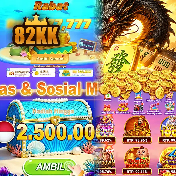 82kk APK Resmi Unduh