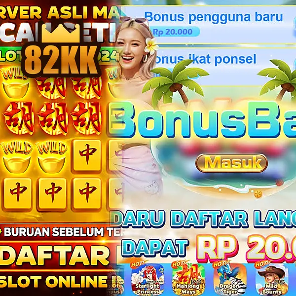 82kk Daftar Sekarang - Unduh APK