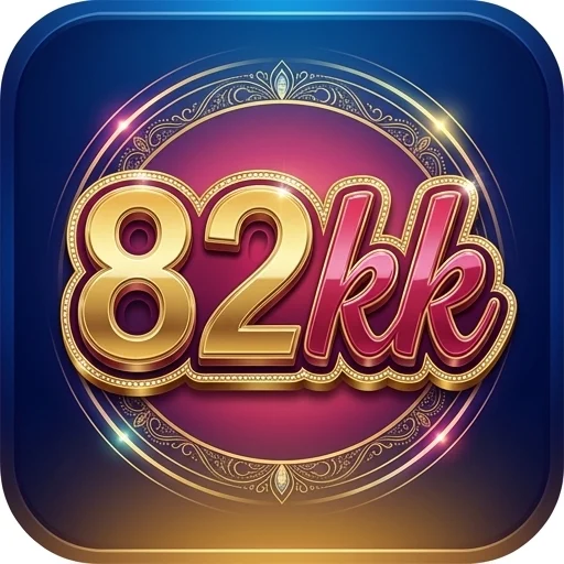 82kk Logo - Resmi