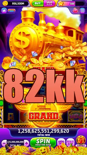 82kk Tangkapan Layar - APK Resmi