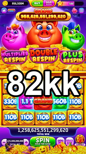 82kk Tangkapan Layar Resmi APK